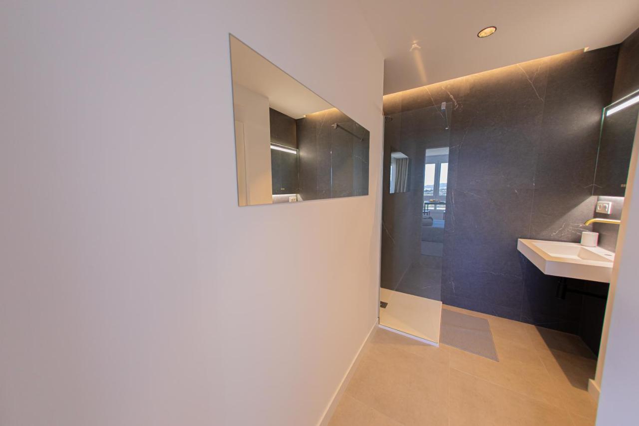 Modern Apartment With Stunning Views Marbella Exterior foto
